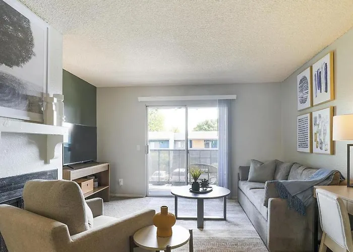 Landing Modern With Amazing Amenities