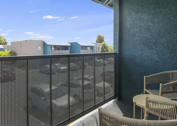 Landing Modern With Amazing Amenities Apartment Tucson
